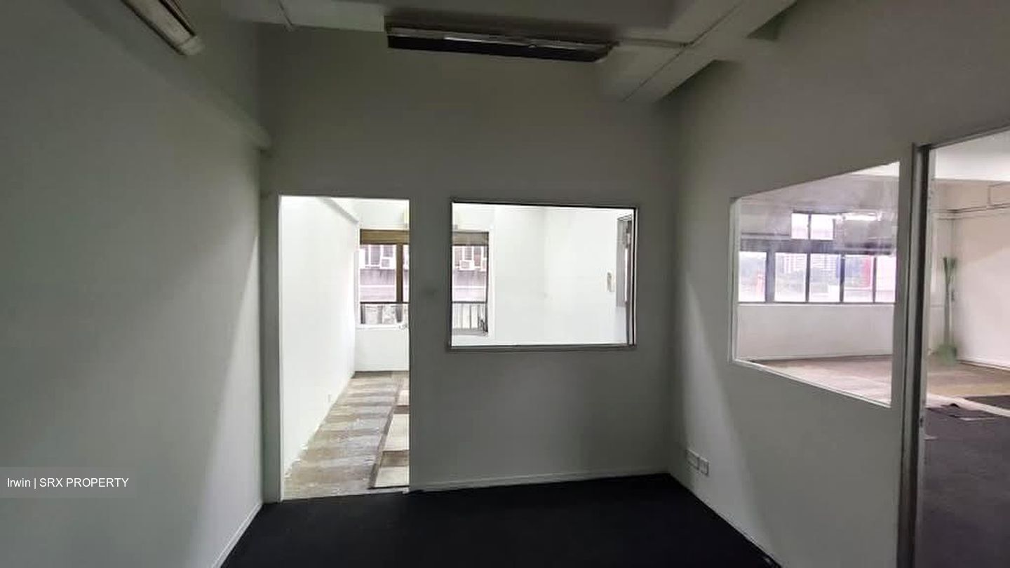 Halcyon Building (D20), Factory #583632271